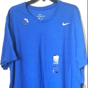 Men nike tee